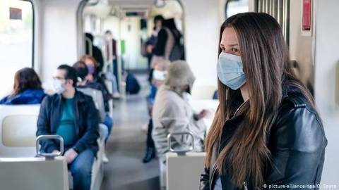 Argentina estende proibição de voos internacionais até setembro