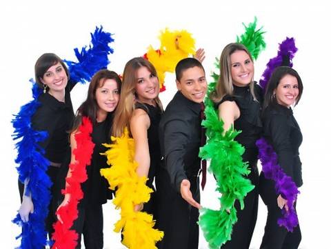 Formaturas neste dia  13/08