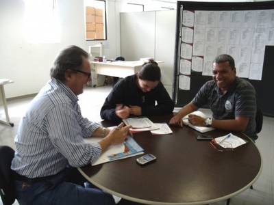 Criciúma almeja ficar entre os quatro primeiros no Jasc
