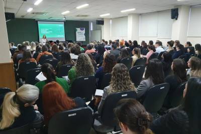 SESI Saúde promove Workshop gratuito em Criciúma sobre riscos psicossociais no ambiente de trabalho