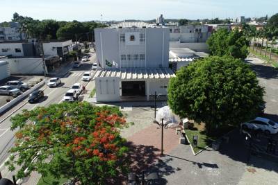 Prefeitura de Morro da Fumaça lança Processo Seletivo Simplificado Emergencial