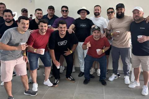 7 ª Feijoada CPAI / Independente