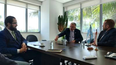 Pelo Estado 20/12: Governo em alerta para a Temporada