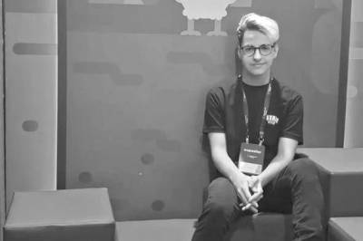 Unesc lamenta morte de acadêmico do curso de Ciências da Computação