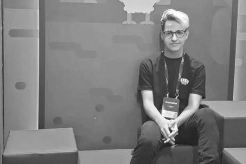 Unesc lamenta morte de acadêmico do curso de Ciências da Computação