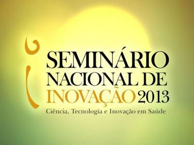 Tubarão sedia Seminário Nacional de Inovação 