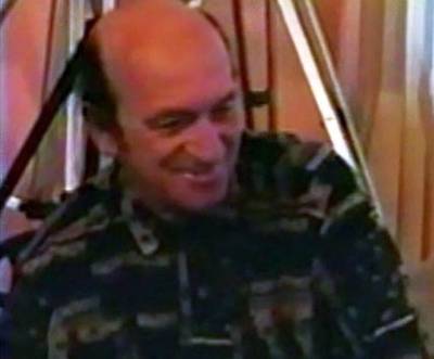 Morre aos 82 o fotógrafo Osmar Zapelini