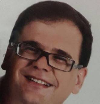 Nota de falecimento: Elaudecir Baldin, aos 45 anos