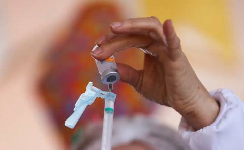 Içara desobriga vacina da Covid-19 como pré-requisito para matrículas nas escolas
