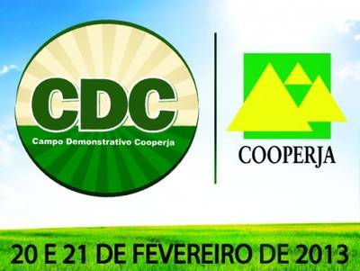 Campo Demonstrativo Cooperja