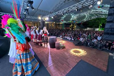 Festival das Etnias Colonizadoras de Içara inicia na próxima sexta-feira