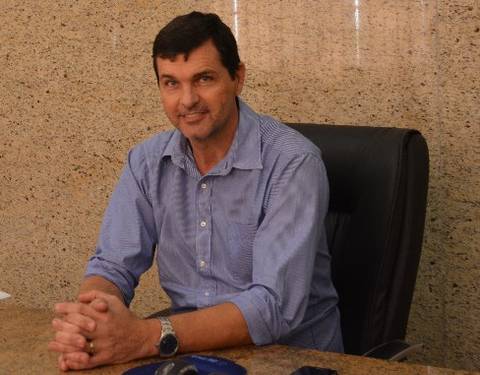 Juíza nega liminar do Conselho de Saúde contra prefeito Noi Coral