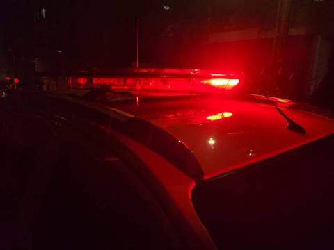 Adolescente é apreendido em Tubarão após PM encontrar cocaína
