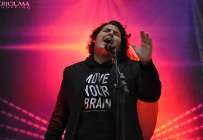 Emoção e superação marcam a grande final do Show de Talentos