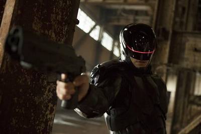 Sucesso nos anos 80, RoboCop retorna aos cinemas de Criciúma