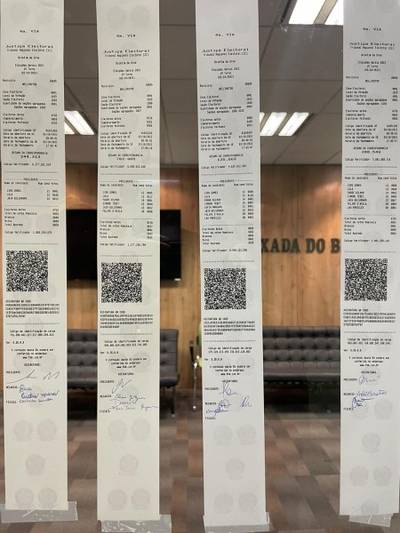 Lula vence entre brasileiros da Nova Zelândia