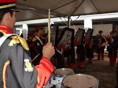 Forquilhinha terá Festival de Bandas e Fanfarras
