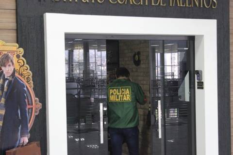 Presidente da Multiplicando Talentos é denunciado por peculato e organização criminosa