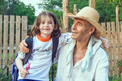 Ator criciumense é protagonista no longa-metragem ‘Recomeçar’