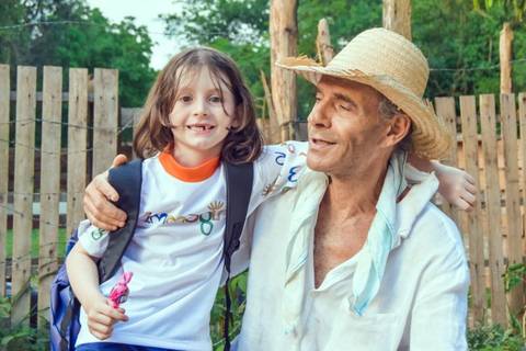 Ator criciumense é protagonista no longa-metragem ‘Recomeçar’