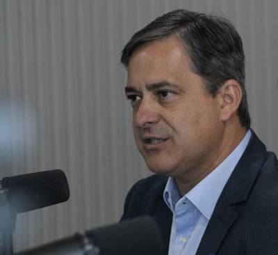 Plano de governo: Vaguinho quer implantar Anel de Contorno Interno de Criciúma e abrir novas UBSs 