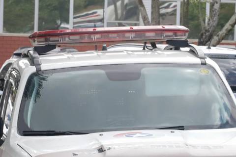 Homem é preso em flagrante por furtar fios de ônibus escolar da Prefeitura