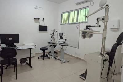 Governo fumacense inaugura novo serviço no Centro de Especialidades