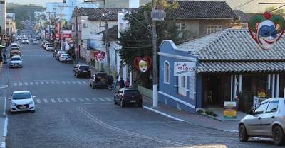 Rede hoteleira de Nova Veneza comemora ocupação de 90% para a festa da gastronomia 
