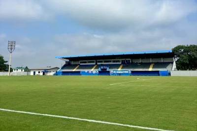 Caravaggio planeja obra histórica para ampliar estrutura do Estádio da Montanha