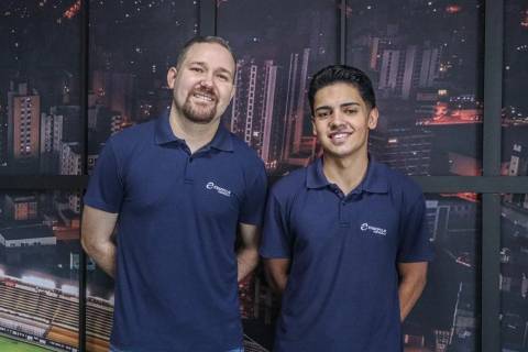 Portal Engeplus é finalista do Prêmio Sebrae de Jornalismo