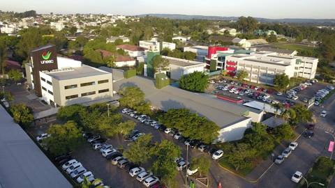 Dia do Estudante: Programa Universidade Gratuita abre caminhos para o futuro