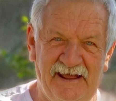 Nota de falecimento: Walter Nicolau Dieter, aos 71 anos