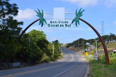 Cocal do Sul prepara recurso à decisão de afastar servidores