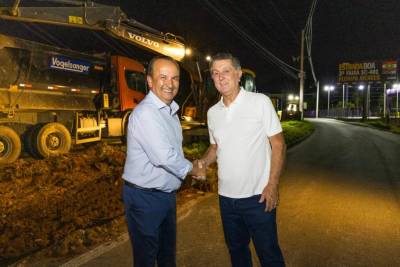 Pelo Estado 19/08: Jorginho e Topázio juntos pelo Governo do Estado