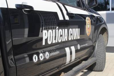 Mulher é presa com maconha durante operação da Polícia Civil em Araranguá