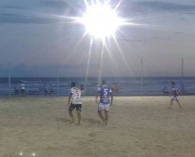 Rainha do Mar e RTC/Ardidos são semifinalistas no Noturno