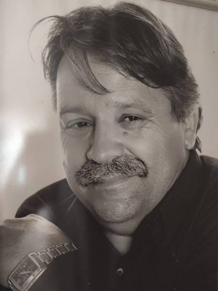 Nota de falecimento: Lidio Magri, aos 64 anos