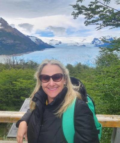Nota de falecimento: Leila Minatti Andrade, aos 49 anos