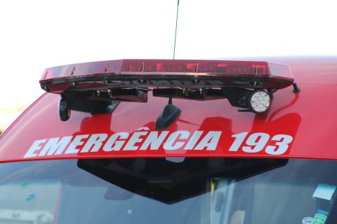 Identificada pedestre atropelada e morta em Araranguá