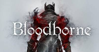 Filme de Bloodborne chegando?