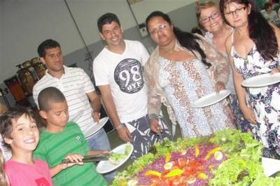 Comunidade Evangélica Igreja o Caminho de Deus
