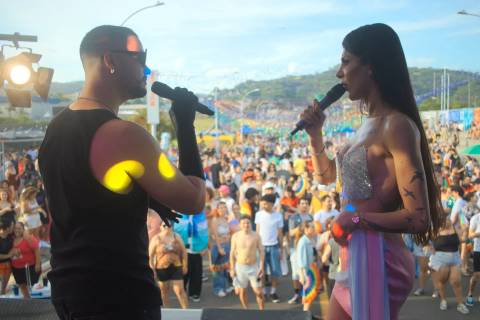 Parada LGBTQIAPN+ de Criciúma chega a 8ª edição neste domingo