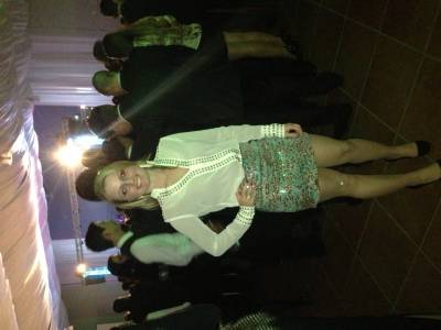 Aniversariantes neste dia 10/02