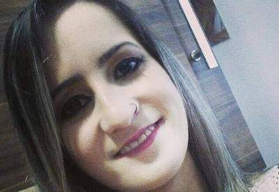 Identificada a motociclista que morreu em acidente no bairro Michel em Criciúma