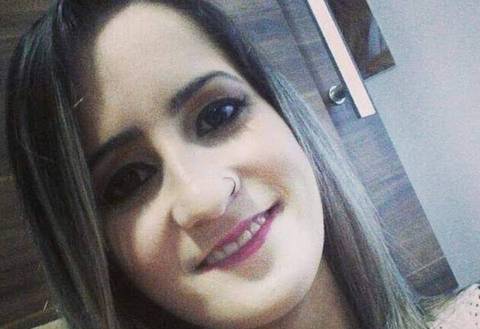 Identificada a motociclista que morreu em acidente no bairro Michel em Criciúma
