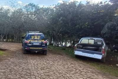Vídeo: fiscalização reforçada e prisões marcam balanço de Corpus Christi da PRF em Santa Catarina