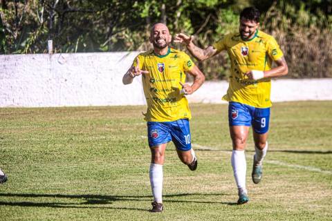 Copa Sul define últimos classificados para as quartas de final