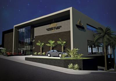 Cantinho da Massa inaugura nova sede nesta semana
