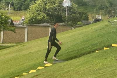 Goleiro deve deixar o Criciúma
