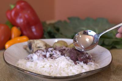 Dia Internacional do Arroz: grão garante a segurança alimentar dos brasileiros